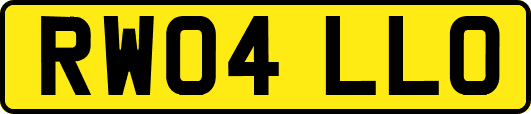 RW04LLO