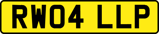 RW04LLP