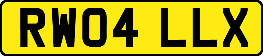 RW04LLX