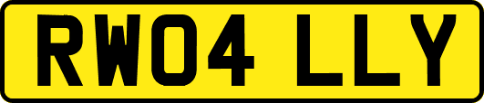 RW04LLY