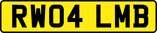 RW04LMB