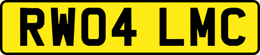 RW04LMC