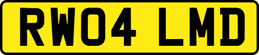 RW04LMD