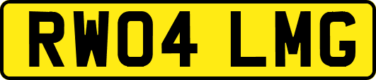 RW04LMG