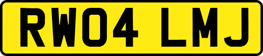 RW04LMJ