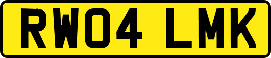 RW04LMK