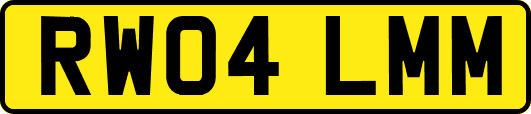 RW04LMM