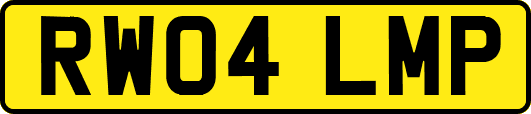 RW04LMP