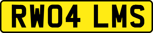 RW04LMS