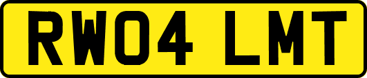 RW04LMT