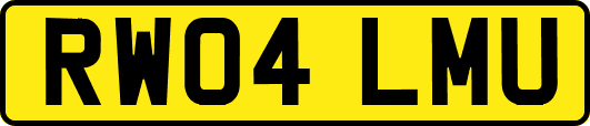 RW04LMU