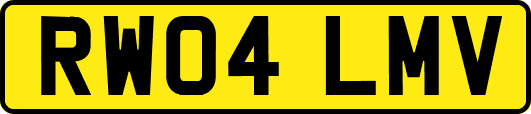 RW04LMV