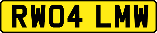 RW04LMW