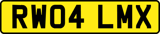 RW04LMX