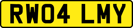 RW04LMY