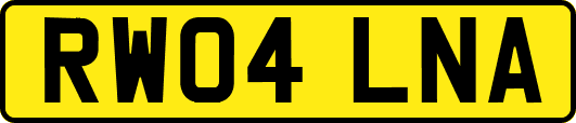 RW04LNA