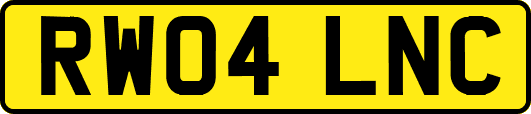 RW04LNC