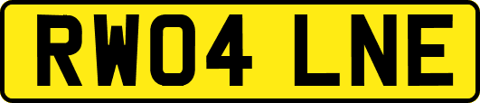 RW04LNE