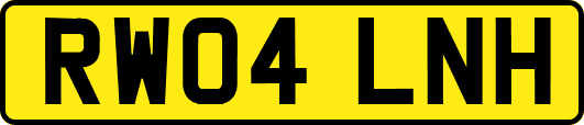 RW04LNH