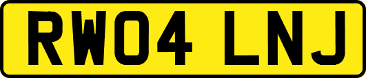 RW04LNJ