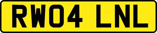 RW04LNL