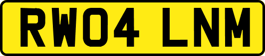 RW04LNM
