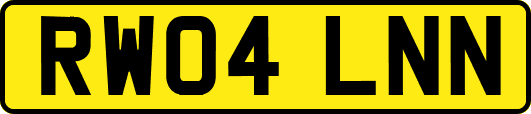 RW04LNN