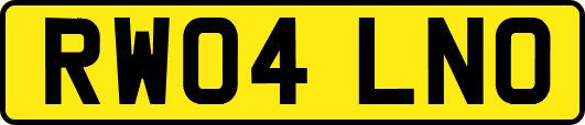 RW04LNO