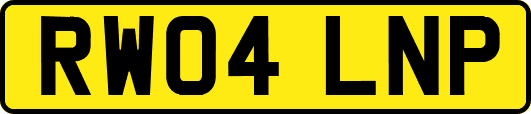 RW04LNP