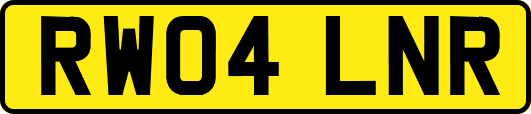 RW04LNR