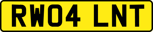 RW04LNT