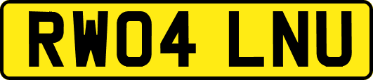 RW04LNU