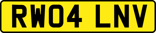 RW04LNV