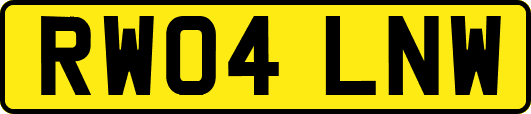 RW04LNW