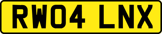 RW04LNX