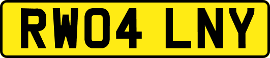 RW04LNY
