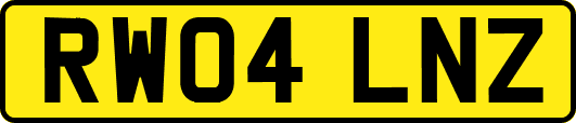 RW04LNZ