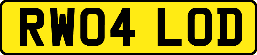 RW04LOD