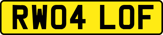 RW04LOF