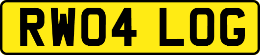 RW04LOG