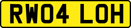 RW04LOH