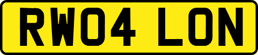RW04LON