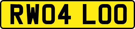 RW04LOO