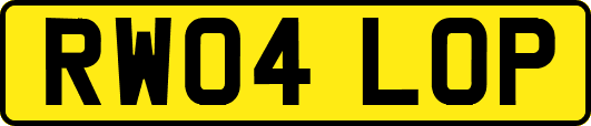 RW04LOP