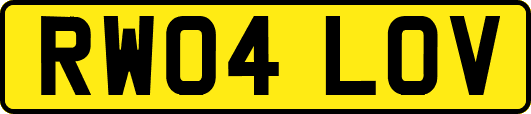 RW04LOV