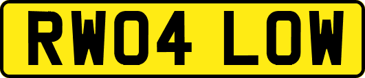 RW04LOW