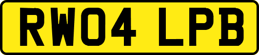 RW04LPB