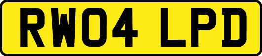 RW04LPD