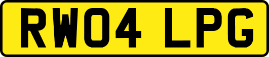 RW04LPG