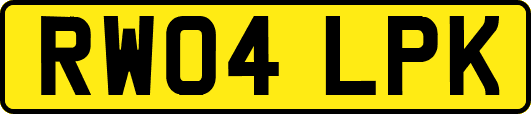 RW04LPK